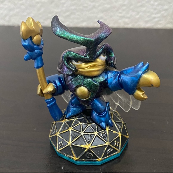 SKYLANDERS Activision Swap Force #3 Lot of 7 Loose Figure Toy - Picture 5 of 13